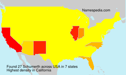 Schumerth Schumerth
