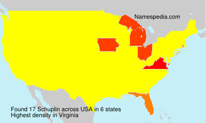 Schuplin Schuplin