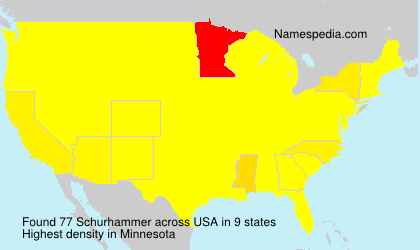 Schurhammer Schurhammer
