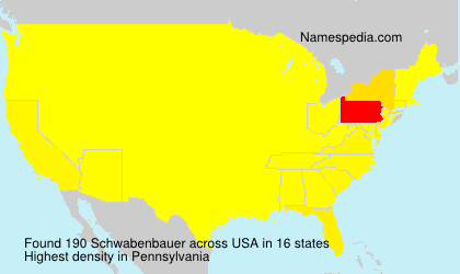 Schwabenbauer Schwabenbauer
