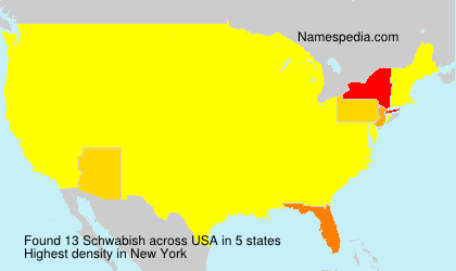 Schwabish Schwabish