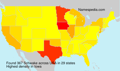 Schwake Schwake