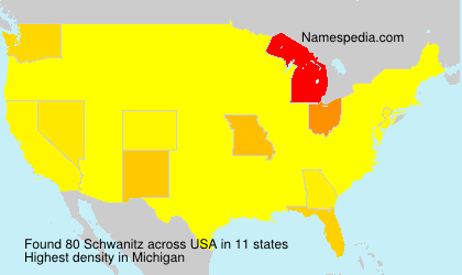 Schwanitz Schwanitz