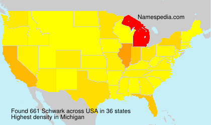 Schwark Schwark