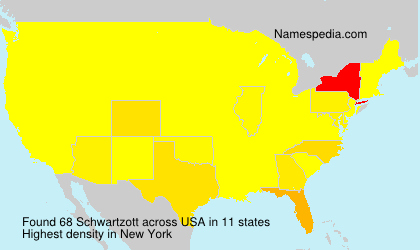 Schwartzott Schwartzott