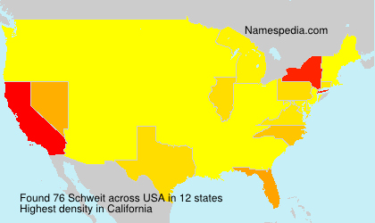 Schweit Schweit