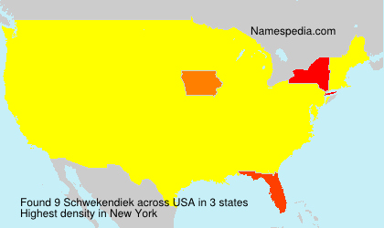 Schwekendiek Schwekendiek