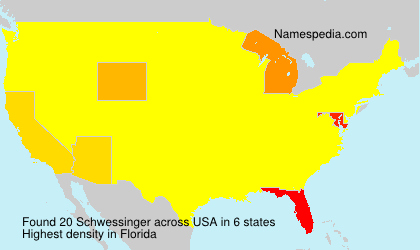 Schwessinger Schwessinger