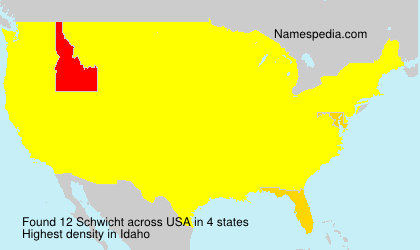 Schwicht Schwicht