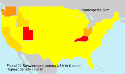 Schwiermann Schwiermann