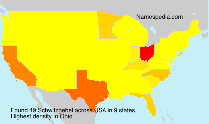 Schwitzgebel Schwitzgebel