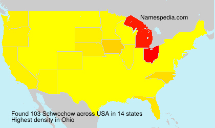 Schwochow Schwochow