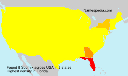 Scornik Scornik