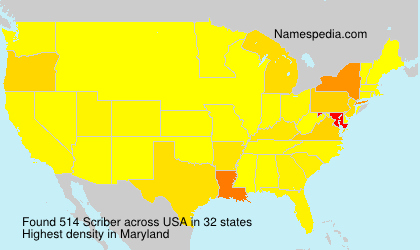 Scriber Scriber