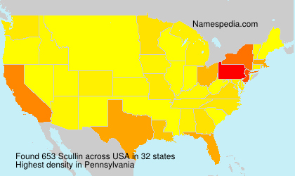 Scullin Scullin