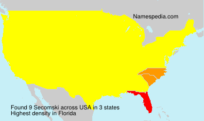 Secomski Secomski