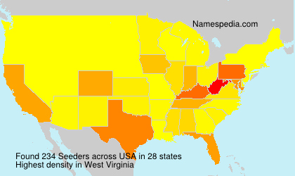 Seeders Seeders