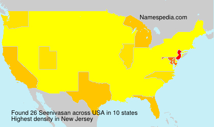 Seenivasan Seenivasan