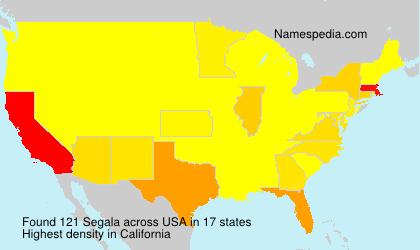 Segala Segala