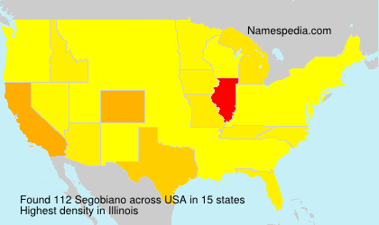 Segobiano Segobiano