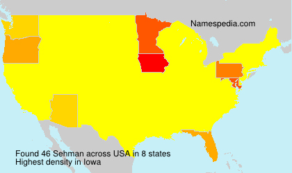 Sehman Sehman