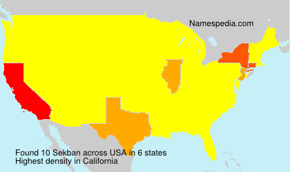 Sekban Sekban