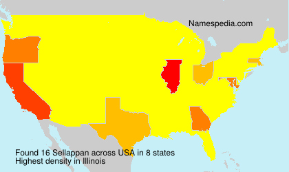 Sellappan Sellappan