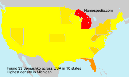 Semashko Semashko