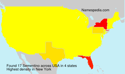 Sementino Sementino