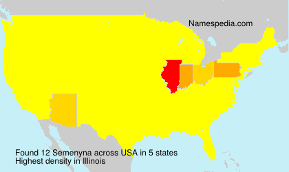 Semenyna Semenyna