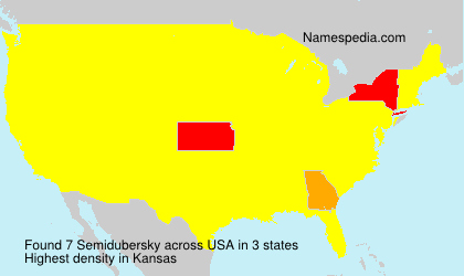 Semidubersky Semidubersky
