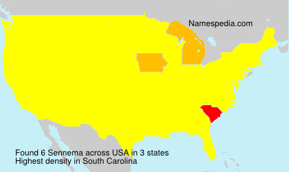 Sennema Sennema