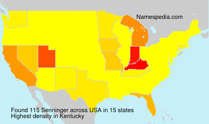 Senninger Senninger