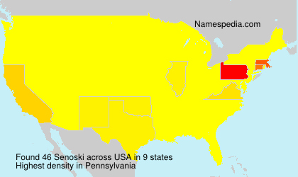 Senoski Senoski