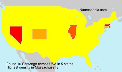 Sentongo Sentongo