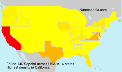 Sepehri Sepehri