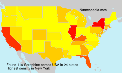 Seraphine Seraphine