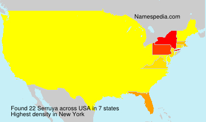 Serruya Serruya