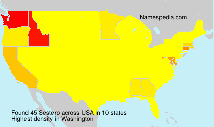 Sestero Sestero