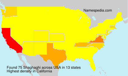 Shaghaghi Shaghaghi