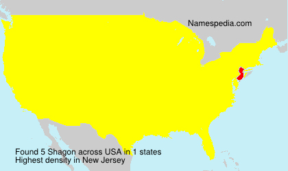 Shagon Shagon