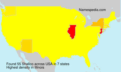 Shalloo Shalloo