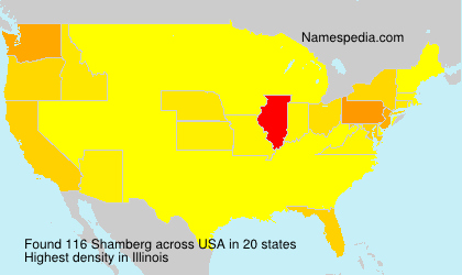 Shamberg Shamberg