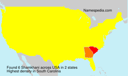 Shamkhani Shamkhani