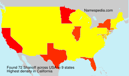 Shanoff Shanoff