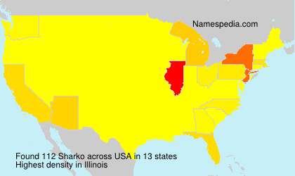 Sharko Sharko