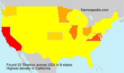 Sharkov Sharkov