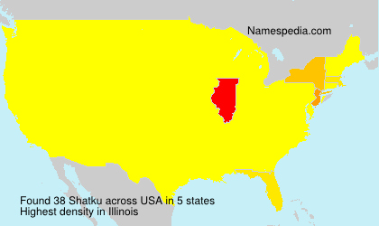 Shatku Shatku