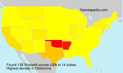 Shatwell Shatwell