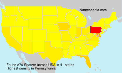 Shatzer Shatzer